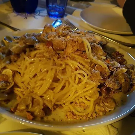Frühstückspension Casa Capece