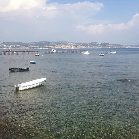 Casa Capece Neapel