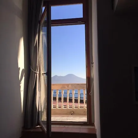 Frühstückspension Casa Capece Neapel