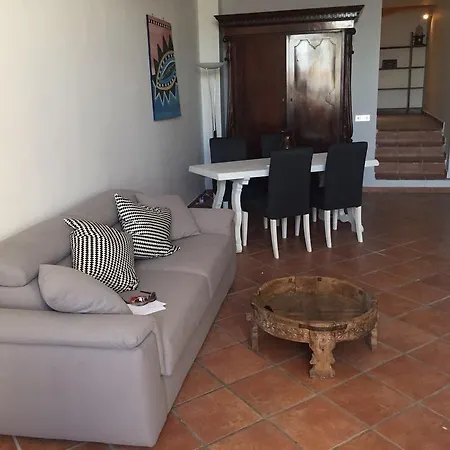 Casa Capece * Neapel