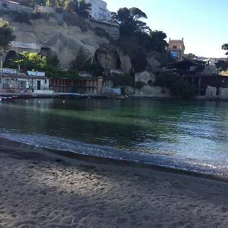 Casa Capece Frühstückspension