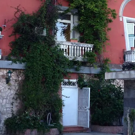Casa Capece Bed & Breakfast Naples