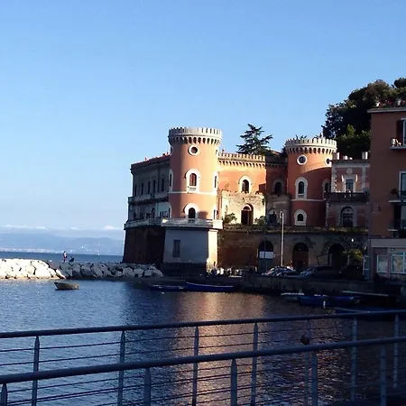 Bed & Breakfast Casa Capece
