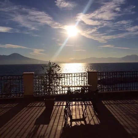 Casa Capece Naples