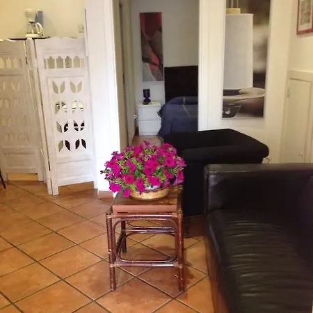 Casa Capece Bed & Breakfast
