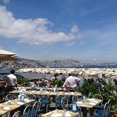 Bed & Breakfast Casa Capece Naples
