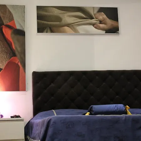 Bed & Breakfast Casa Capece Naples