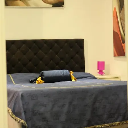 Casa Capece Bed & Breakfast