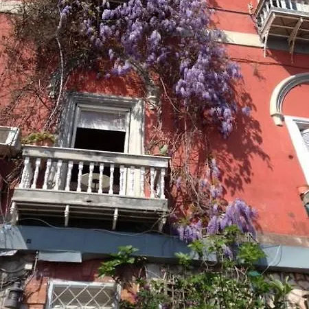 Casa Capece Bed & Breakfast