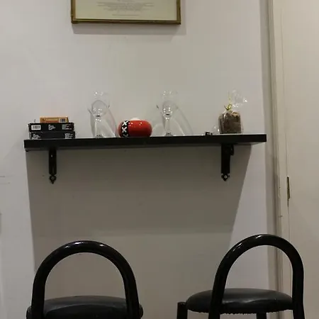 Bed & Breakfast Casa Capece *