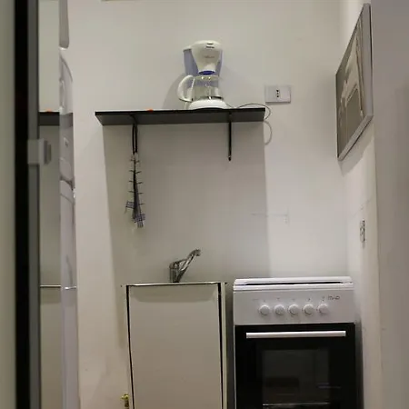 Bed & Breakfast Casa Capece Naples