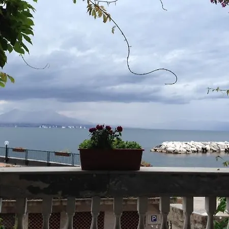 Casa Capece * Naples