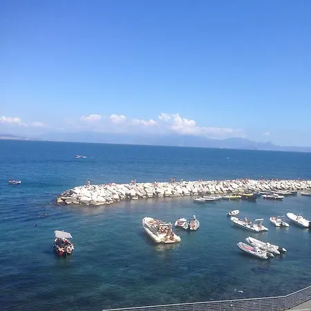 Casa Capece Naples