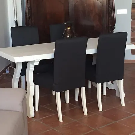 Casa Capece *