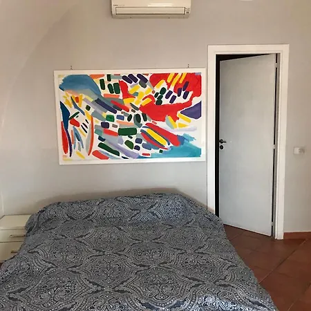 Bed & Breakfast Casa Capece Naples
