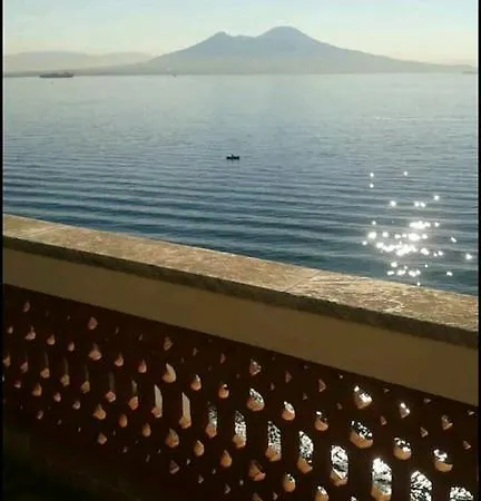 Bed & Breakfast Casa Capece *