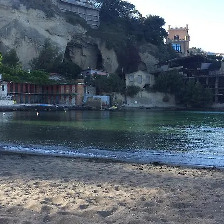Casa Capece Naples