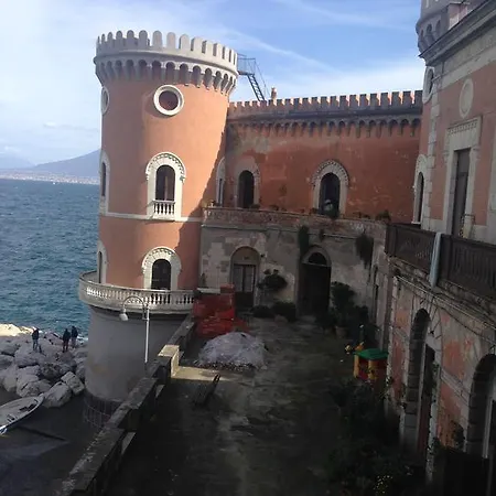 Casa Capece * Naples
