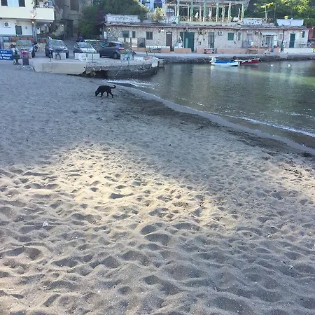 Casa Capece Naples