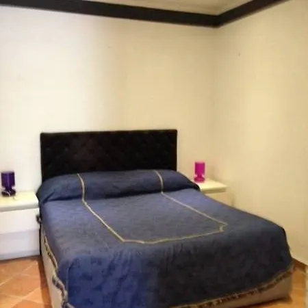Bed & Breakfast Casa Capece